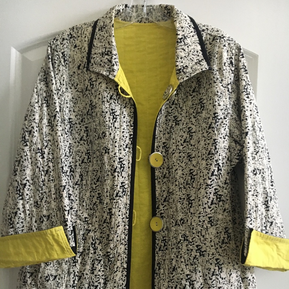 Two, Two, Two Jackets In One! - Picture 2 of 5